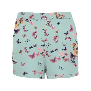 Women's shorts Only onlnova lux aop image-1