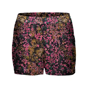 Shorts för kvinnor Only onlnova life aop 3 image-0