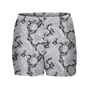Shorts för kvinnor Only onlnova life aop 3 image-0