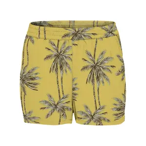 Shorts för kvinnor Only onlnova life aop 3 image-0