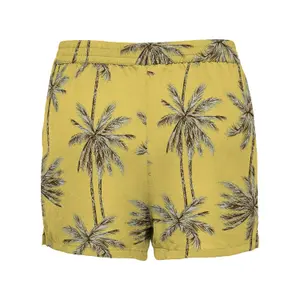 Shorts för kvinnor Only onlnova life aop 3 image-1