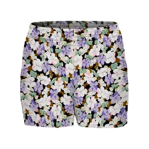 Shorts för kvinnor Only onlnova life aop 3 image-0