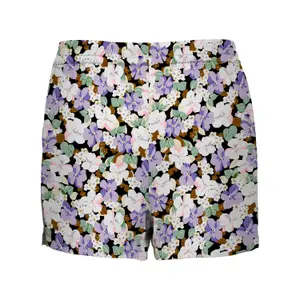 Shorts för kvinnor Only onlnova life aop 3 image-1