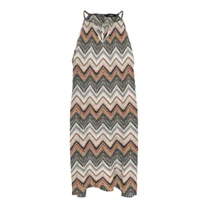 Frauenkleid Only onlnova lux aop image-0