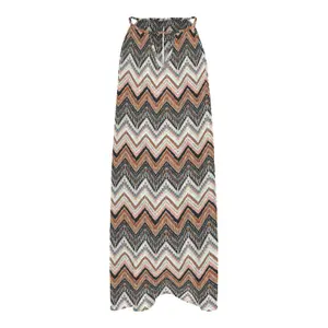 Frauenkleid Only onlnova lux aop image-1