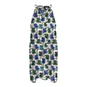Frauenkleid Only onlnova lux aop image-0