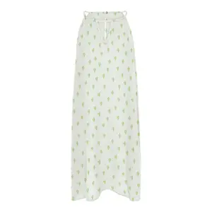 Frauenkleid Only onlnova lux aop image-1