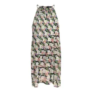 Frauenkleid Only onlnova lux aop image-0