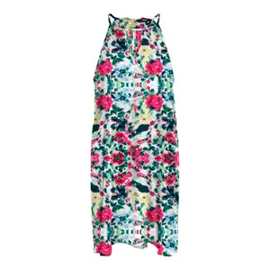 Frauenkleid Only onlnova lux aop image-0