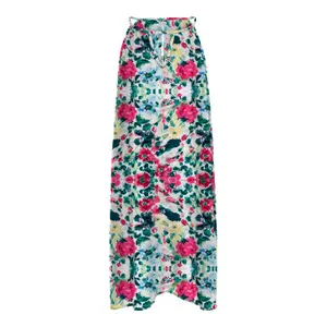 Frauenkleid Only onlnova lux aop image-1