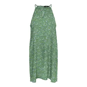 Frauenkleid Only onlnova lux aop image-0