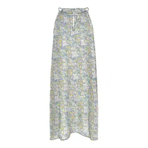 Women's dress Only onlnova lux aop image-1