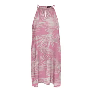 Frauenkleid Only onlnova lux aop image-0