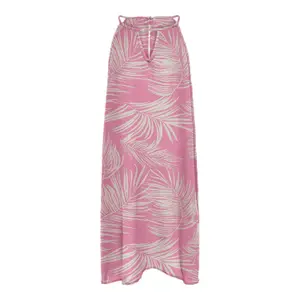 Frauenkleid Only onlnova lux aop image-1