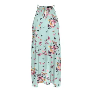 Frauenkleid Only onlnova life limbo aop image-0