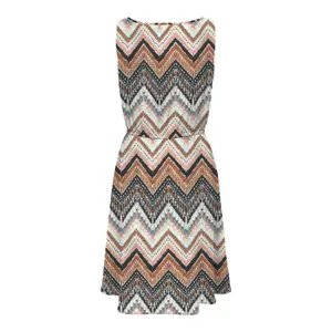 Frauenkleid Only onlnova life aop image-1