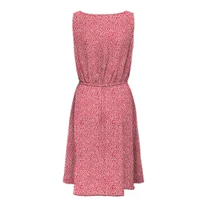 Women's dress Only onlnova life aop image-1