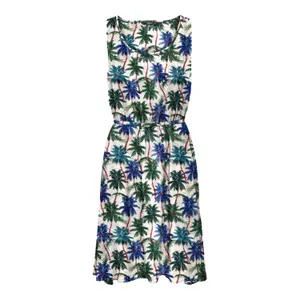 Frauenkleid Only onlnova lux aop image-0