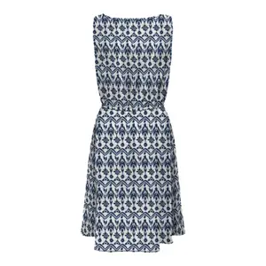 Frauenkleid Only onlnova life aop image-1