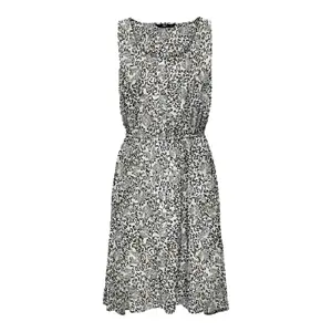 Frauenkleid Only onlnova lux aop image-0