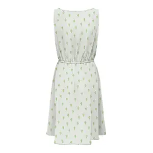 Frauenkleid Only onlnova life aop image-0