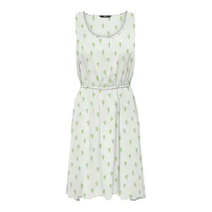 Frauenkleid Only onlnova life aop image-1