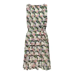 Frauenkleid Only onlnova life aop image-0