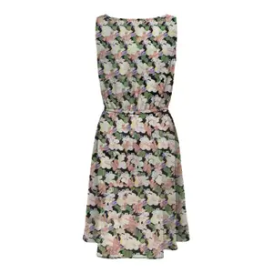 Frauenkleid Only onlnova life aop image-1