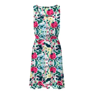 Frauenkleid Only onlnova life aop image-0