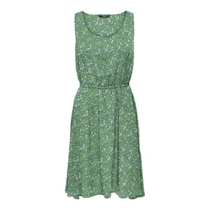 Frauenkleid Only onlnova lux aop image-0