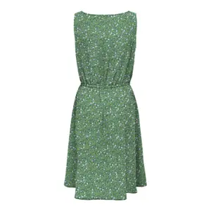 Frauenkleid Only onlnova life aop image-1