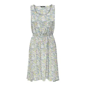 Frauenkleid Only onlnova lux aop image-0