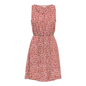 Frauenkleid Only onlnova life aop image-0