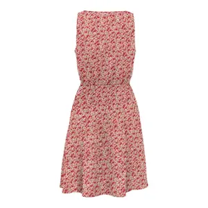 Frauenkleid Only onlnova life aop image-1