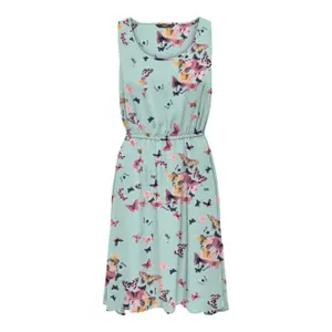 Frauenkleid Only onlnova life aop image-0