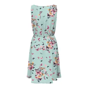 Frauenkleid Only onlnova life aop image-1