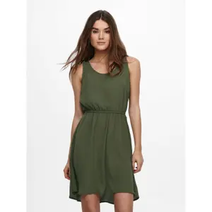 Frauenkleid Only onlnova lux image-1