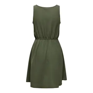 Frauenkleid Only onlnova lux image-4