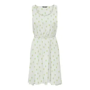 Frauenkleid Only onlnova lux aop image-0