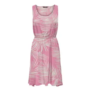 Frauenkleid Only onlnova lux aop image-0