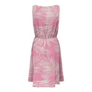 Frauenkleid Only onlnova lux aop image-1
