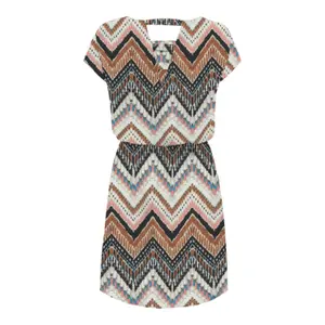 Frauenkleid Only onlnova lux image-1