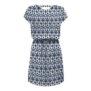 Frauenkleid Only onlnova lux image-0