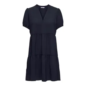 Frauenkleid Only onlnova lux image-0