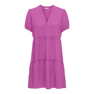 Frauenkleid Only onlnova lux image-0