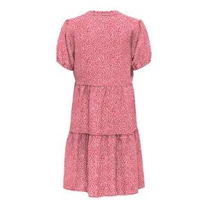 Frauenkleid Only onlnova lux aop image-1