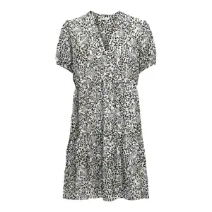 Frauenkleid Only onlnova life aop image-0
