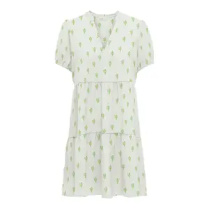 Frauenkleid Only onlnova life aop image-0