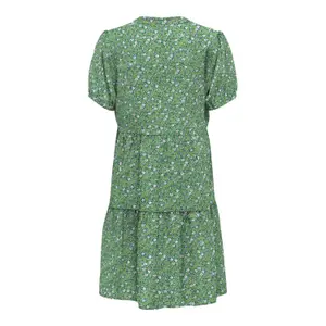 Frauenkleid Only onlnova lux aop image-1