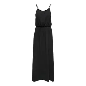 Langes Kleid für Frauen Only onlnova life image-0